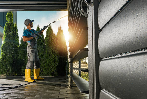 Professional Pressure Washing in Lansing, IL